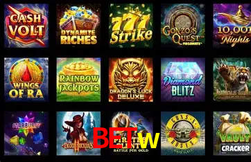 Desvendando o Mundo dos Jogos Virtuais na betw