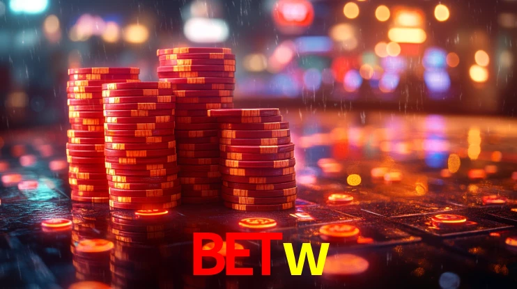 betw: Seu Cassino Premiado com Pagamentos Rápidos