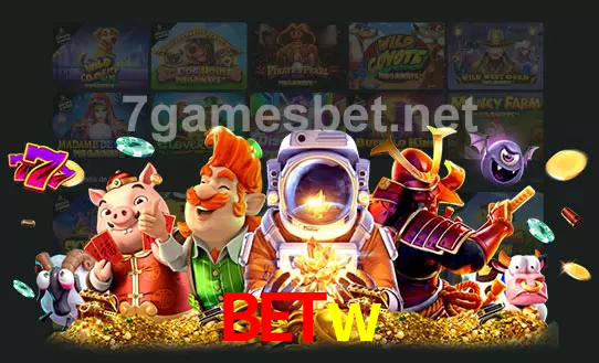 cassino betw