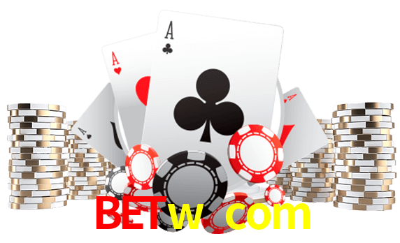 Jogue jogos de pôquer em betw com