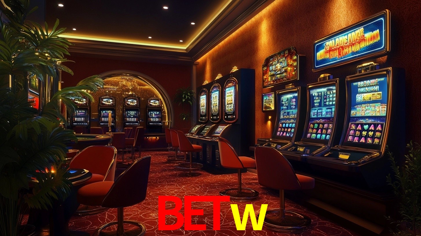Welcome Bonus betw