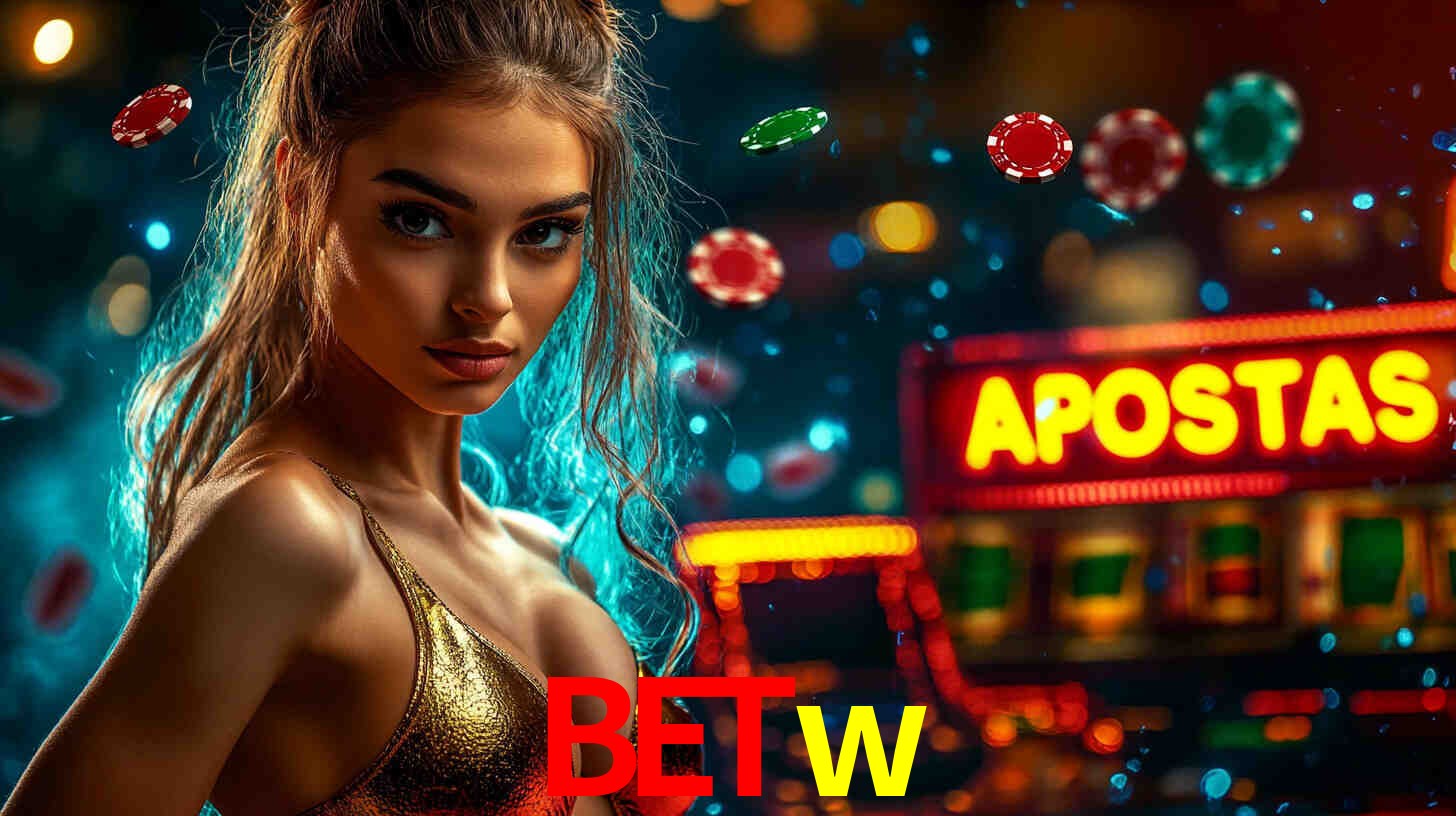 Apostas Esportivas na betw: Um Guia Completo
