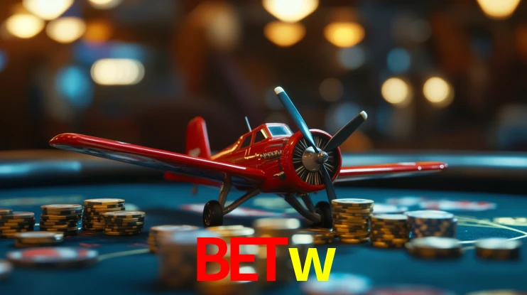 Slot Games betw