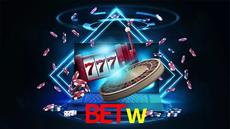 Slot Games betw