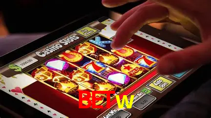 VIP Casino betw