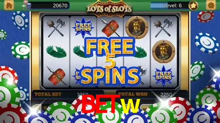 Descubra a Magia dos Jogos de Arcade no betw