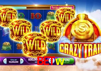Descubra o Mundo do Cassino Online com betw