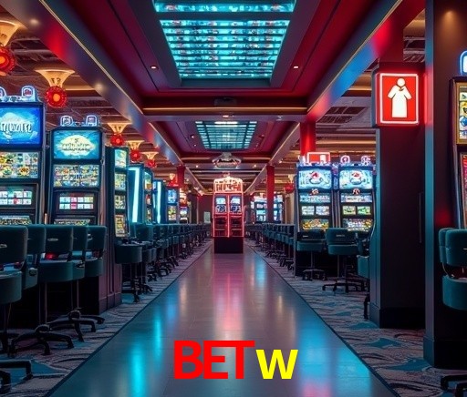 Descubra o Programa VIP da betw: Vantagens Exclusivas para Jogadores
