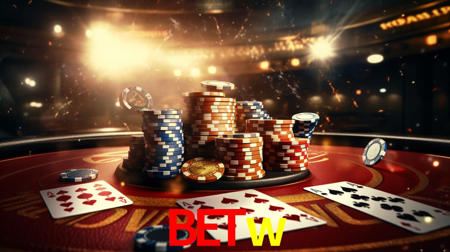 Roulette Table betw