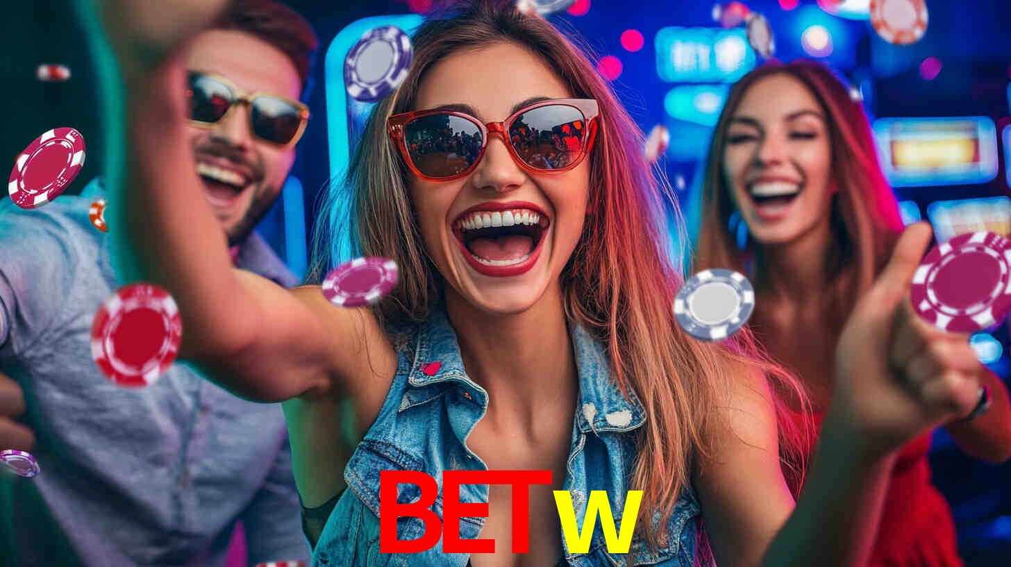 Descubra o Programa VIP da betw: Vantagens Exclusivas para Jogadores