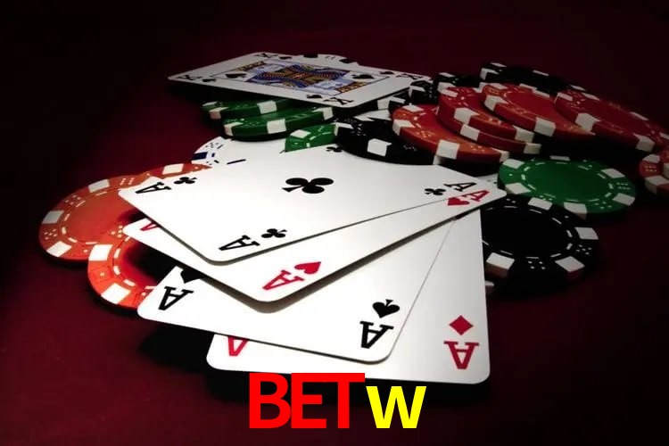 Recursos de Bônus betw