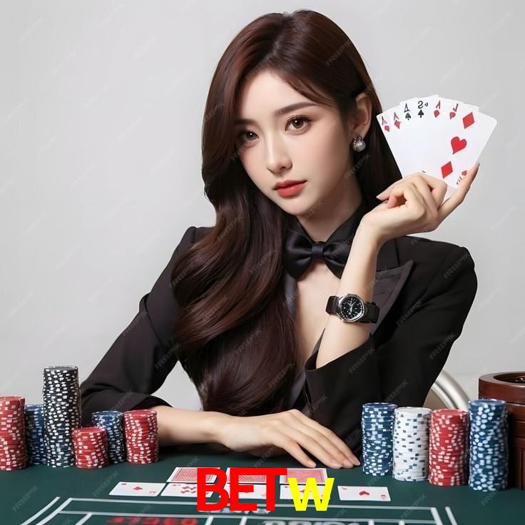 Provedores de Jogos betw