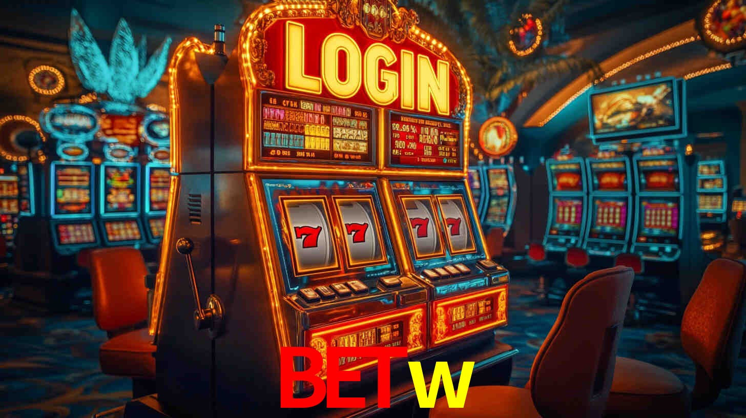 betw login