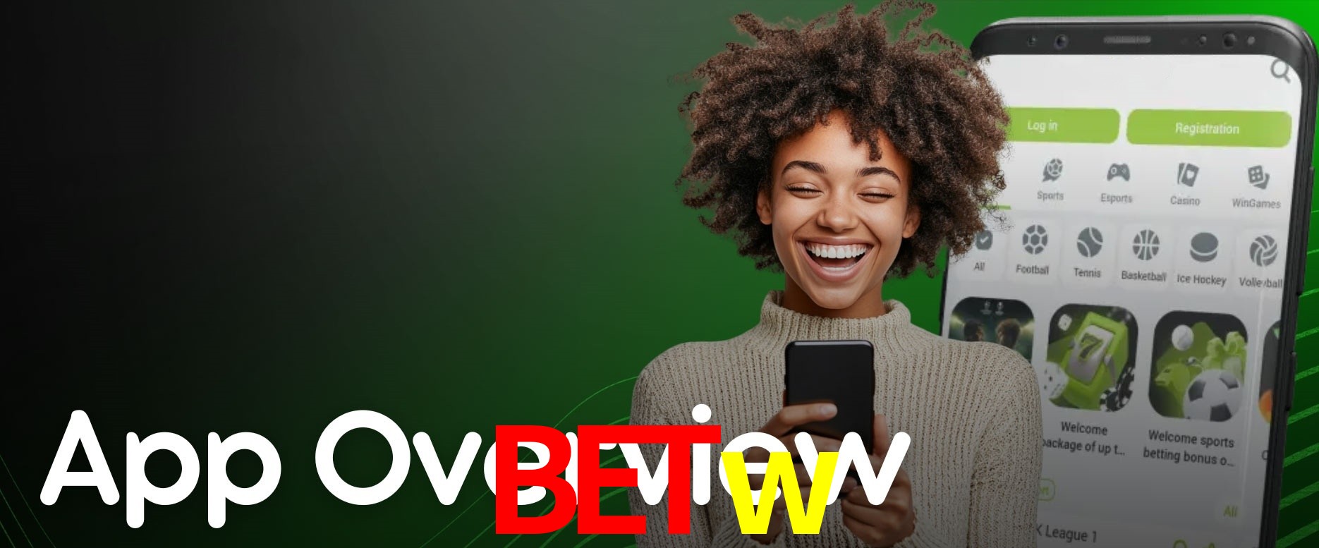 Descubra o Mundo do Cassino Online com betw
