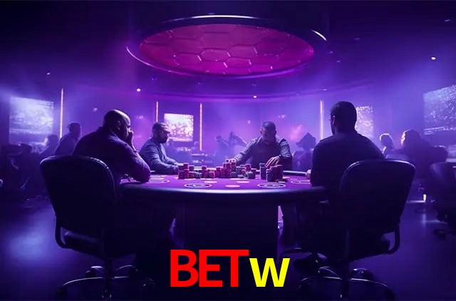Tecnologia da Plataforma betw