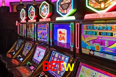 Apostas Esportivas na betw: Um Guia Completo