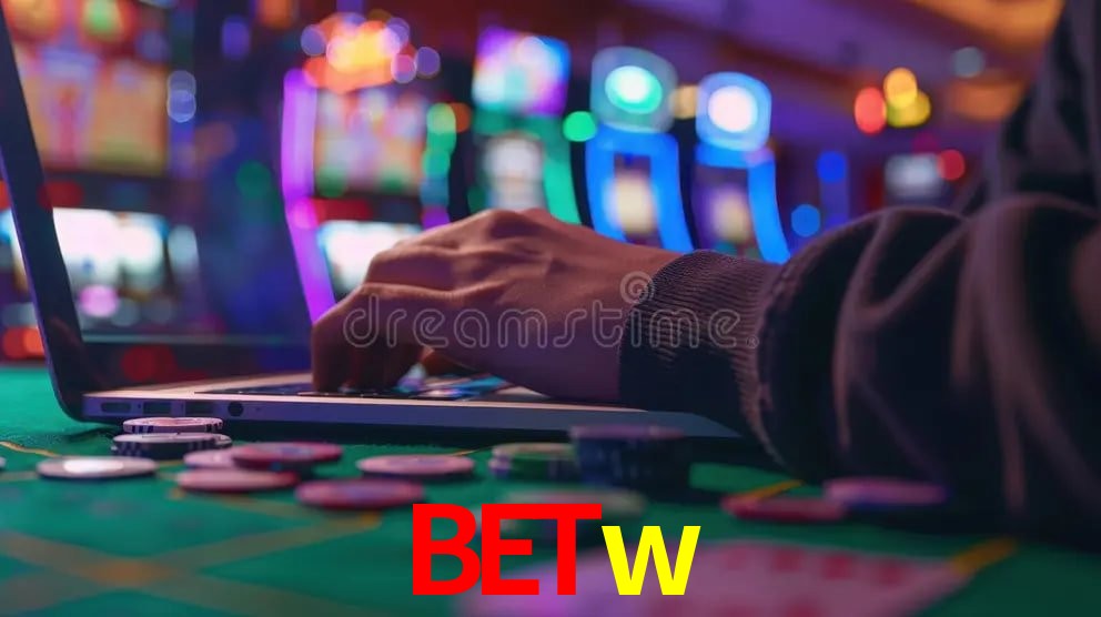 Apostas de Tênis betw