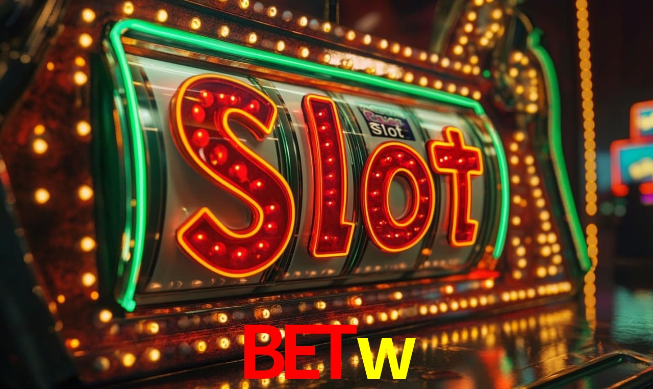 Casino Ao Vivo betw