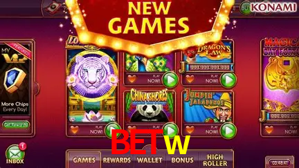 A Revolução dos Aplicativos de Jogos no betw
