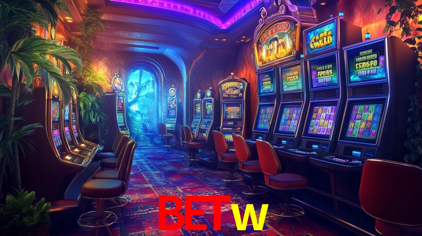 APP oficial da betw para mobile