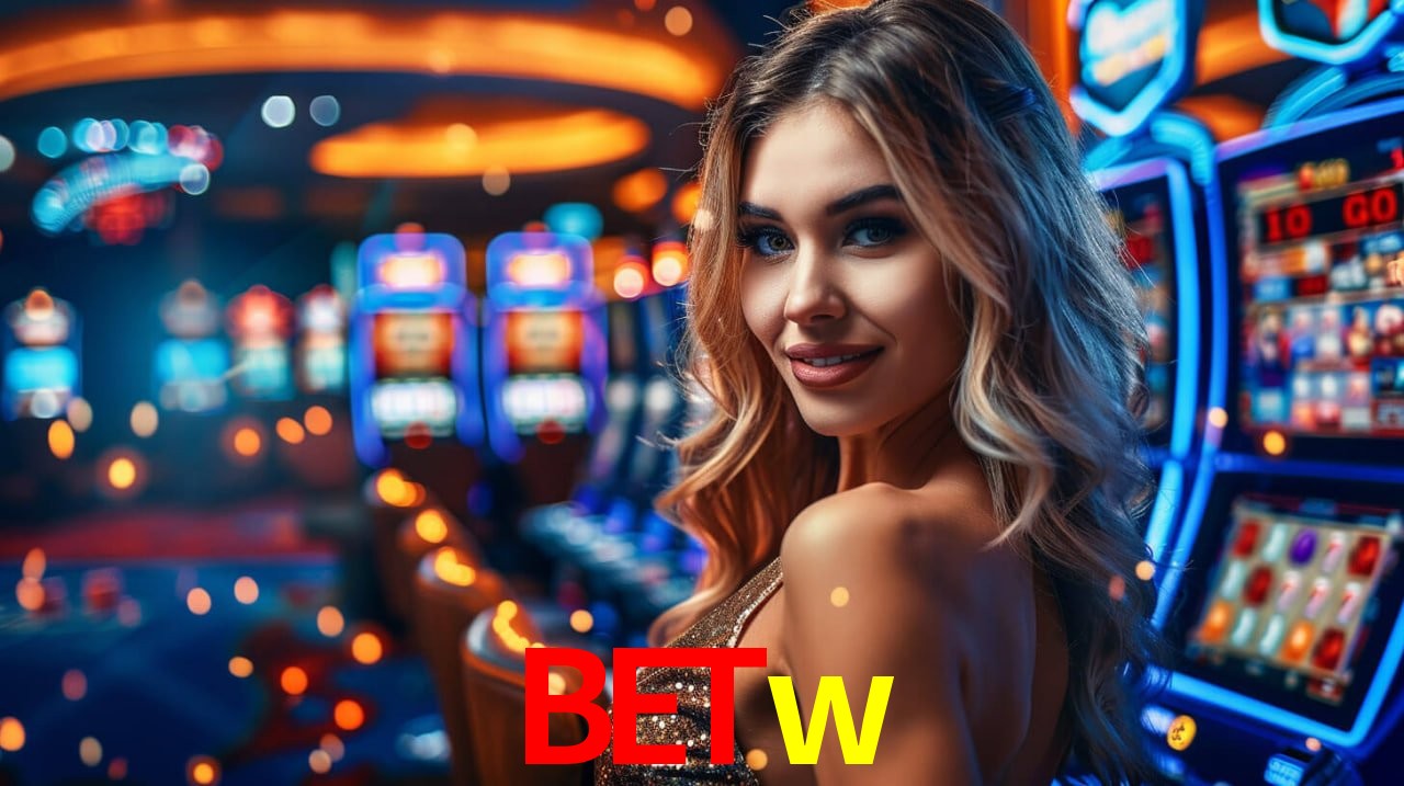 Mesa de Blackjack betw
