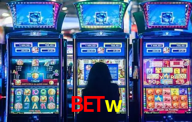 Descubra a Magia dos Jogos de Arcade no betw