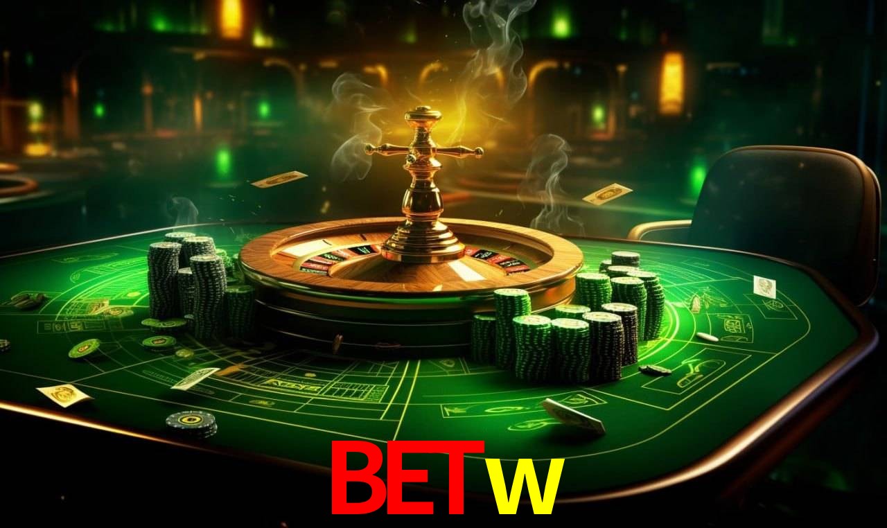 Casino Ao Vivo betw