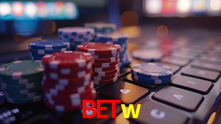 Diretório de Jogos betw