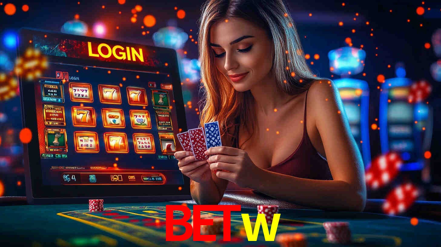 betw login