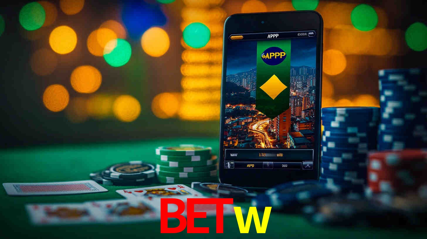cassino betw
