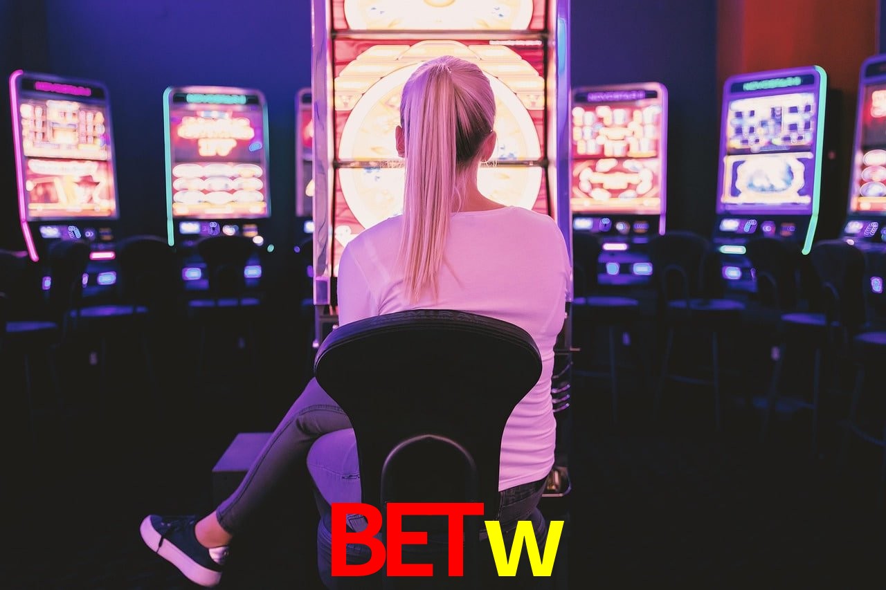 Casino VIP betw